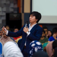 AAB(China)Co.,ltd Employee Madyasir Basir's profile photo