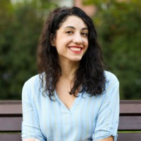 Softr Employee Shiran Brodie's profile photo