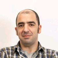 Nuno Jeronimo Email