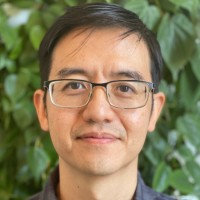 Non-Profit Employee Kelvin Tan's profile photo