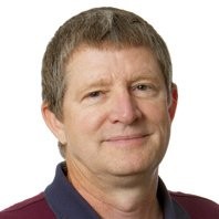 Everence Financial Services Employee Tim Neufeld's profile photo