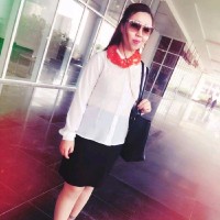 ITS Management Employee Hazel R.'s profile photo