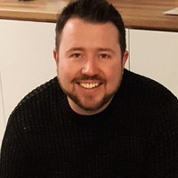 activpayroll Employee Chris Clark's profile photo