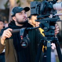Think Studio AU Employee Annas Agha's profile photo