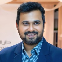 Finance House Employee Anand Narayanan's profile photo