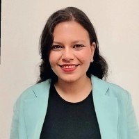 Elevvo Pathways Employee Yoliana Ashraf's profile photo
