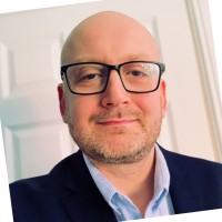 Klöckner Pentaplast Employee Jonathan Baldwin's profile photo