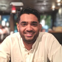 Schneider Electric Employee Gautham Ramesh's profile photo