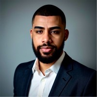 Progest Lda Employee Edmiro Costa's profile photo