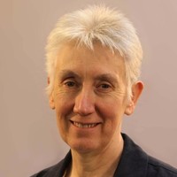 Calman Trust Ltd Employee Isobel Grigor's profile photo