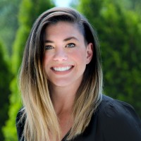 Synety Employee Ashley Bowlin's profile photo