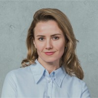 BrightBirds Employee Olga Turchin's profile photo