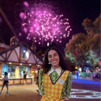 Imagination Stage, Inc. Employee Carolina Tomasi's profile photo