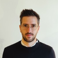 PALAIS DES THÉS Employee Thibaud Deygas's profile photo