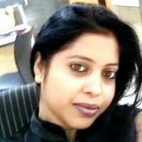 FOSTERing Linux Employee Ira Dixit's profile photo