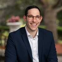 Eli Weinstein LCSW Employee Eli Weinstein's profile photo