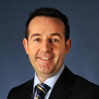 Ashfield Land Limited Employee Steven McGarva's profile photo