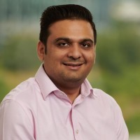 ClearFocus Technologies Employee Dhaval Rajpara's profile photo