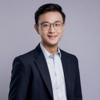 Figment Employee Kester Ng's profile photo