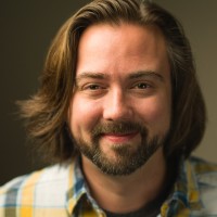 Struthers Library Theatre Employee Jeremy Jeziorski's profile photo