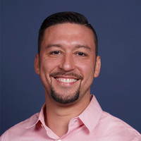 Marriott International Employee Andrew Sirota's profile photo