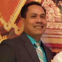 Innovations in Optics Employee Samrith Ngen's profile photo