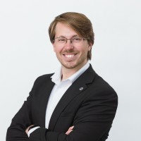 NASA Glenn Research Center Employee Nate Steffen's profile photo