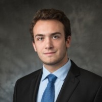 TUV SUD Employee Matthew Gennaro's profile photo