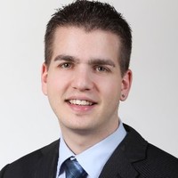 Oertli Instrumente AG Employee Robin Sägewitz's profile photo