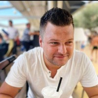 Umicore Employee Robbert de Wit's profile photo