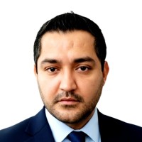 Xoriant Employee Ganesh Joshi's profile photo