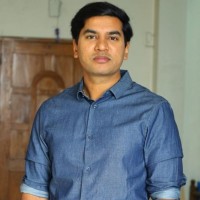 TomoCredit Employee Kalyan Tirunahari's profile photo