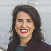 Olo Employee Catarina Brazão's profile photo