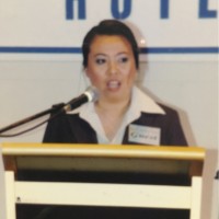 Cristina Ozoa Email & Phone Number