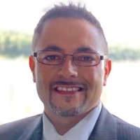 GLX Employee John Forte's profile photo