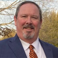 Jackson Hospital Employee Brian Thomas's profile photo