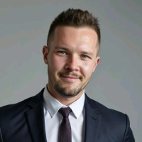 Adam Doerr