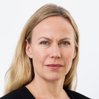 Stefanie Klinge Email