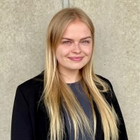 AbeStock Ltd. Employee Marianne Ääro's profile photo