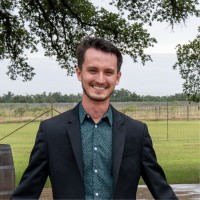 Saronic Technologies Employee Sean Cooley's profile photo