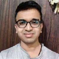 Gyrix TechnoLabs Employee Sandeep Chatterjee's profile photo