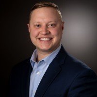 John Deere Employee Luke Snider's profile photo