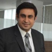 S-Ancial Employee Pradip Seth's profile photo