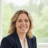 Contera Pharma Employee Maria Jakobsen's profile photo