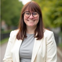 NTP Events Employee Allie Sullivan's profile photo