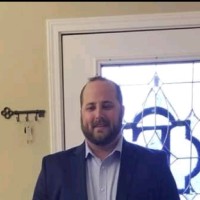 GPM Investments, LLC Employee Bradley Frey's profile photo