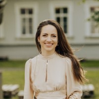 The Coaching Masters Employee Toma Ivanauskaite's profile photo
