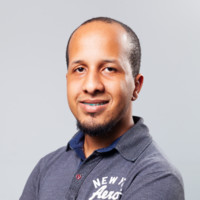 e-Core Employee Igor Marcelo de Oliveira da Silva's profile photo