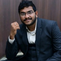 Gamlaa Employee Balivada Patnaik's profile photo