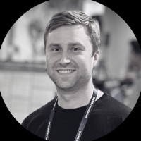 Embedl Employee Andreas Ask's profile photo